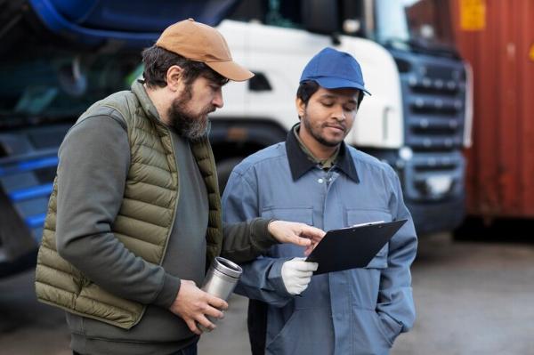 Understanding New CDL Driver Insurance Cost