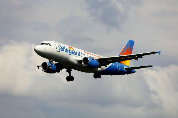 How to Choose Your Seats on Allegiant Air Flights?