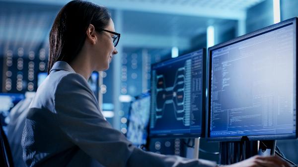 The Evolution of IT Solutions in Australia: Trends and Innovations