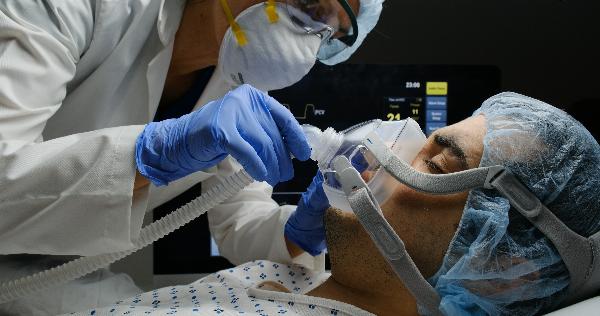 Ventilator Market Trends: Size, Share, and Growth Forecast