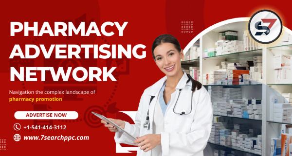 Pharmacy Advertising Examples | Ads For Pharmacy | Pharmacy Ad Network