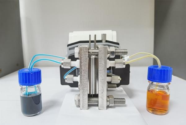 Redox Flow Battery Market Share, Potential, Growth, Demand and Research Report 2024-2032