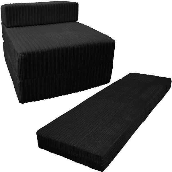 Folding Chair Bed: A Versatile Solution for Guest Accommodation