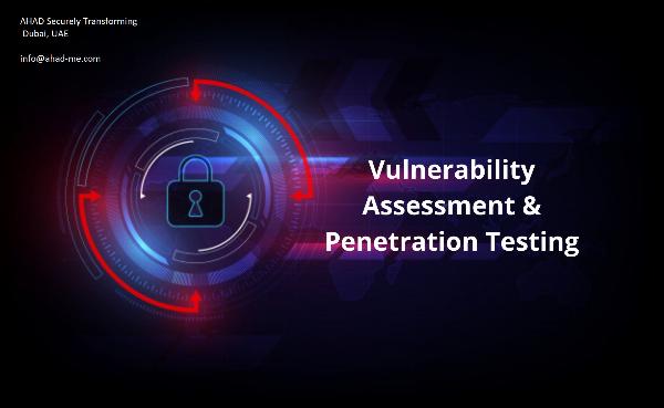 Unveiling the Essence of Vulnerability Assessment and Penetration Testing