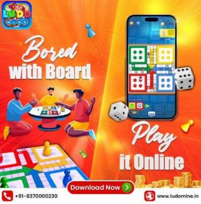 How to Play Ludo Online with Friends: A Comprehensive Guide