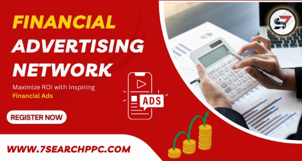 Financial Advertising Examples Financial Advertising
