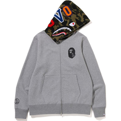 BAPE HOODIES | A BATHING APE® | UNLIMITED BAPE SALE 2024