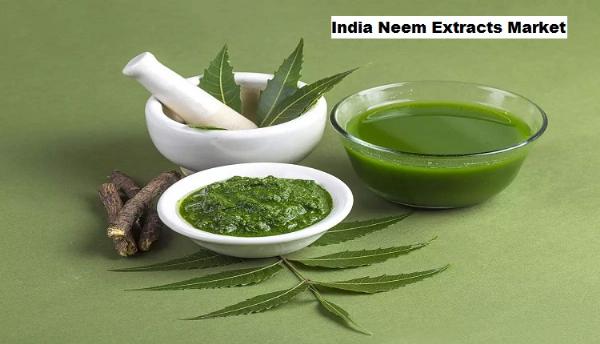 India Neem Extracts Market: Projections Indicate a CAGR of 4.15% Growth by 2030