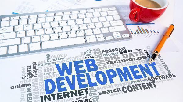 Top Web Development Company in Houston: Elevate Your Brand