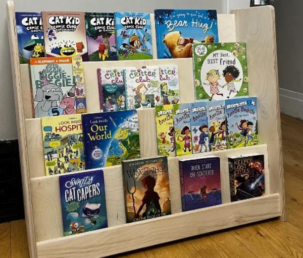 Enhance Your Home and Learning Spaces with Stylish and Functional Furniture