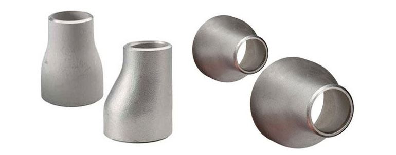 Stainless Steel Forged Reducer Manufacturer in India