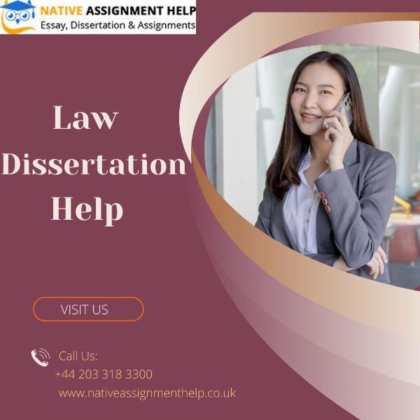 Mastering Legal Minds: Your Ultimate Guide to Law Dissertation Success