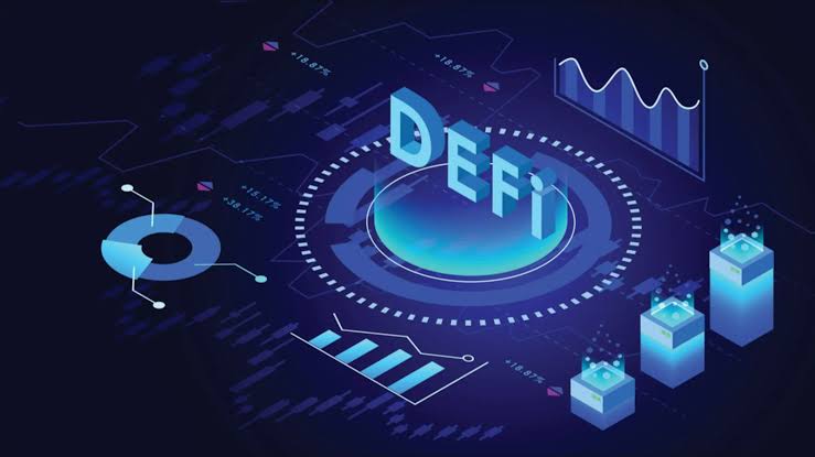 The Evolution and Impact of Decentralized Finance (DeFi) on the Global Financial Landscape