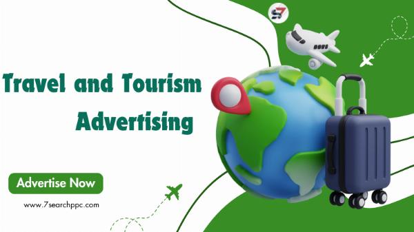 Travel and Tourism Advertising | Creative Travel Ads