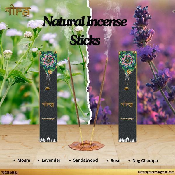The Resurgence of Natural Incense Sticks in Modern Homes: Eco-Friendly Elegance and Self-Care