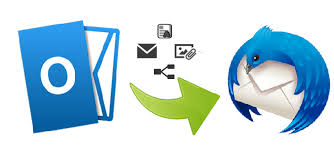 A Complete Guide to Import Outlook Emails to Thunderbird