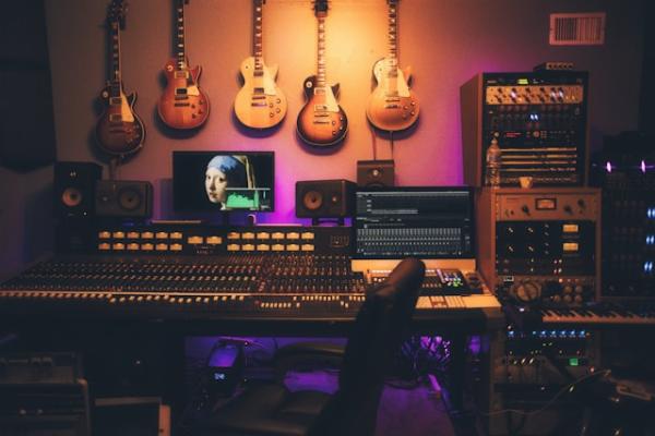 Unlocking Your Music Production Passion: A Student's Guide