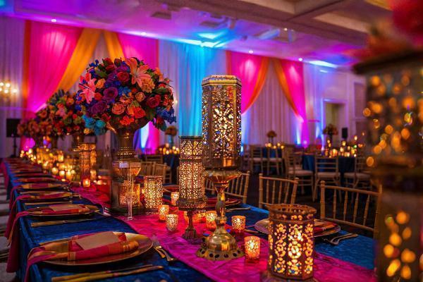 Your Dream Wedding Awaits: The Best Indian Wedding Planners in Phuket