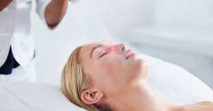 "Chill to Thrill: Cryotherapy's Wellness Revolution"