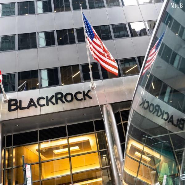 BlackRock Wealth Management: A Comprehensive Guide