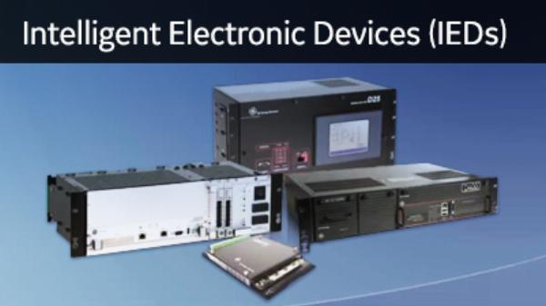 Intelligent Electronic Devices Market Size, Share & Trends Report 2032