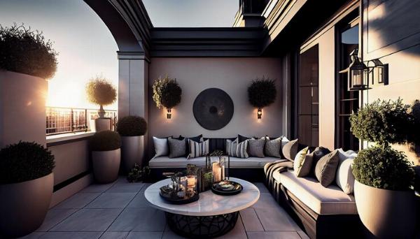Discover Your Dream Home with Godrej Property in Gurgaon