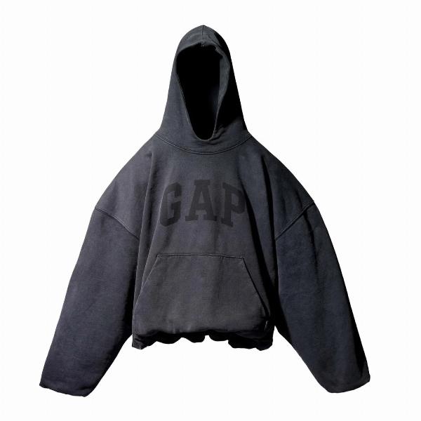 The Ultimate Guide to Black Yeezy Hoodie and More