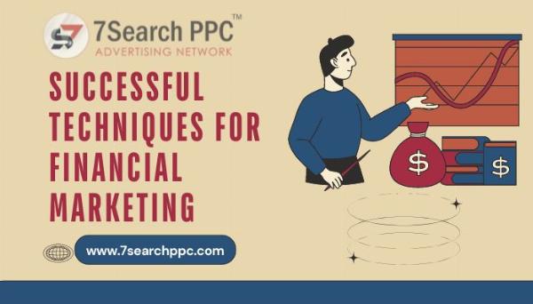 Financial Marketing | Financial Ad Campaign | PPC agency