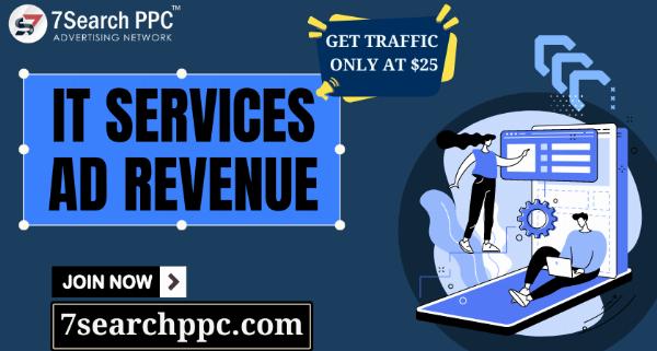 10 Strategies to Skyrocket IT Services Ad Revenue