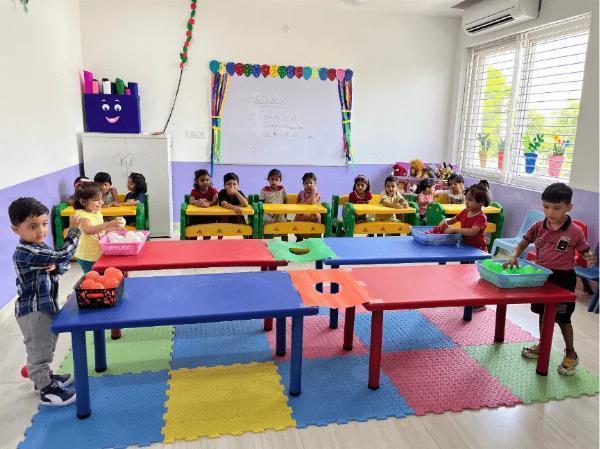 Weekend Educational Activities for Children