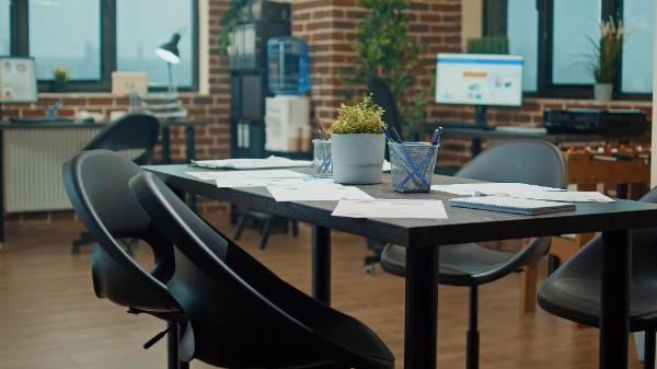 Modular Staff Chair in Pune: The Ultimate Guide