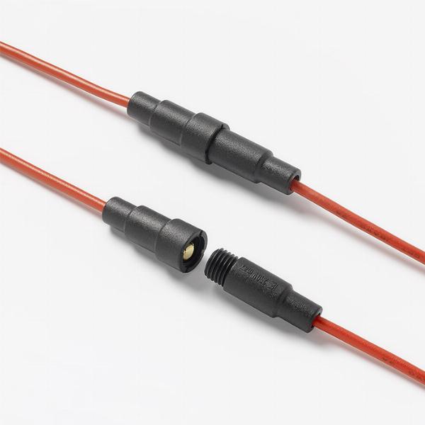 Fuse Holder Market Size, Share, Trends, Growth, and Forecast 2024-2032