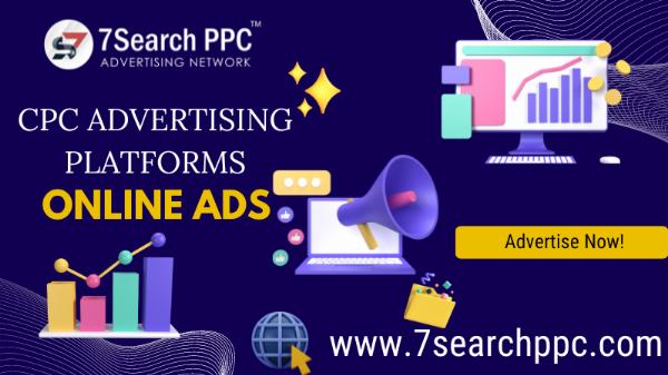 The Ultimate Guide to CPC Advertising Platforms | Online Ads