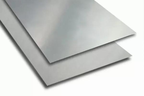 Steel Plates Supplier in India