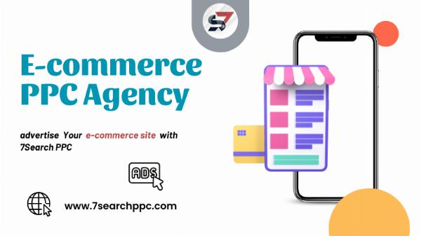E-commerce PPC Agency | Promote Online Store