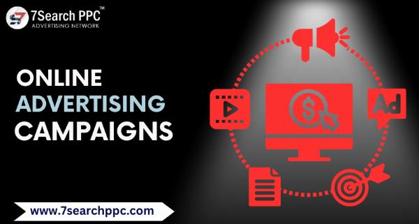 How to Create Effective Online Advertising Campaigns
