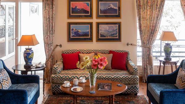 Discover Shimla's Best Homestays: Top Options for a Perfect Retreat