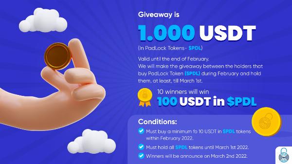 How to Buy Padlock Token: A Comprehensive Guide