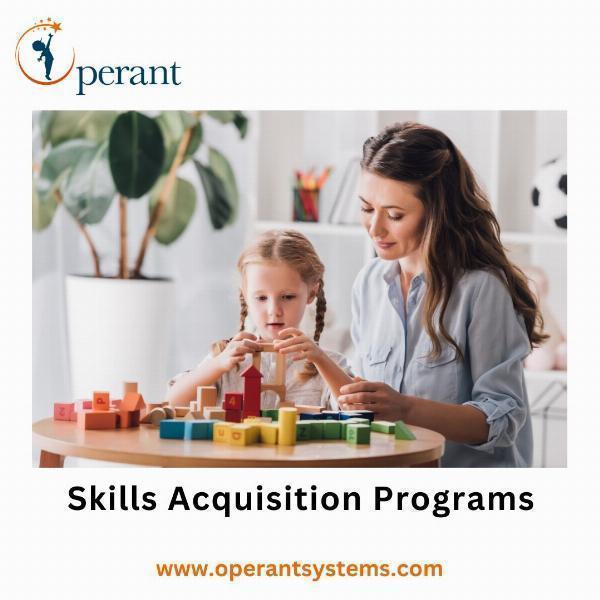 ABA Autism Therapy: Why Clinicians Trust Operant Systems for Autism Treatment