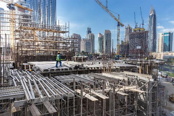 The Contractor's Guide to Accurate Sitework Estimating