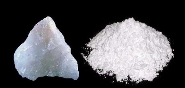 Talc Market Future Forecast 4.12% CAGR Expected