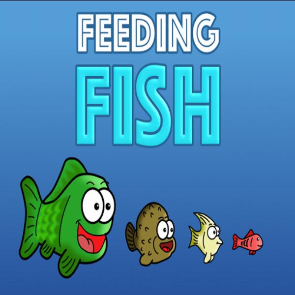 Dive into the Tranquil Waters of Tiny Fishing