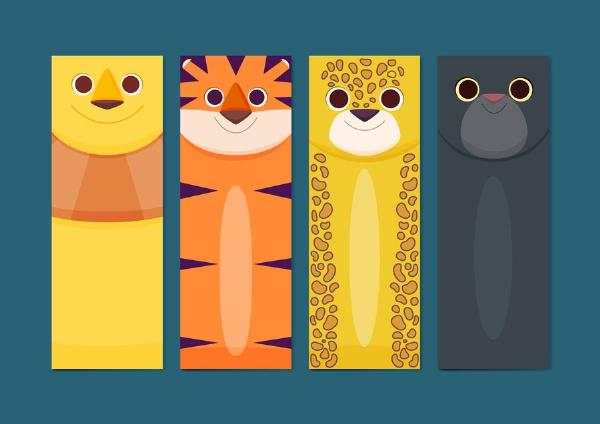 Personalized Bookmark Gifts for Book Lovers