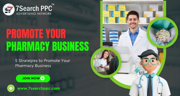 Pharmacy Business | Pharmacy Advertising Network | PPC For Pharmacy | Pharmacy Ads