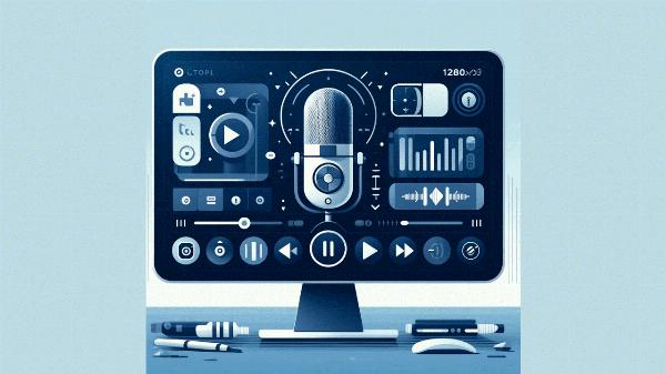 What is iTop Screen Recorder?