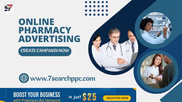 Online Pharmacy Advertising | Pharmacy Marketing Ideas