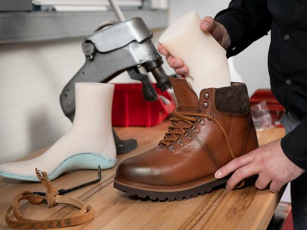 Footwear Manufacturing Plant Project Report 2024: Manufacturing Process, Cost and Raw Materials Requirement