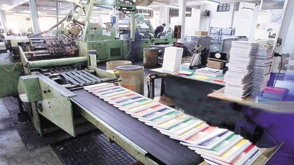 Notebook Manufacturing Plant Project Report 2024: Machinery, Raw Materials, Cost and Requirements