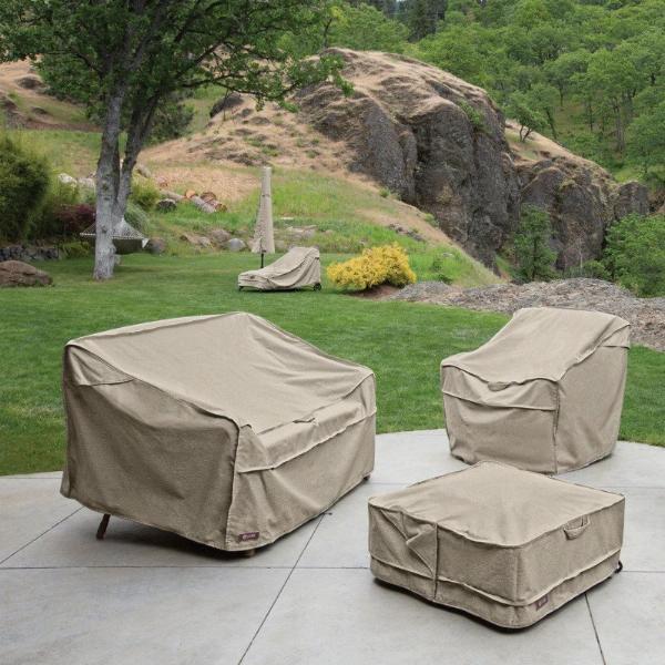 "Furniture Covers That Add a Touch of Elegance to Any Room"