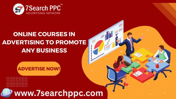 Online Courses in Advertising | Education ad campaigns
